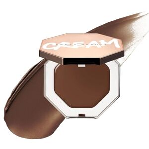 Fenty Beauty By Rihanna Cheeks Out Freestyle Cream Bronzer #06 Chocolate
